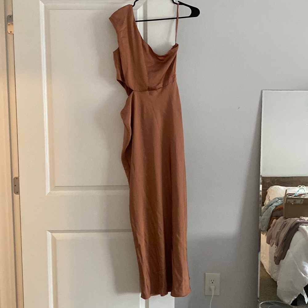 Bridesmaids Dress